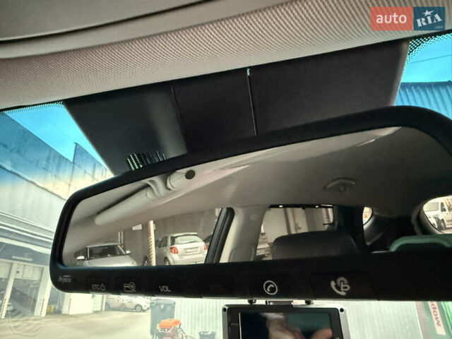 Синій Хендай Санта Фе, об'ємом двигуна 2 л та пробігом 182 тис. км за 21999 $, фото 46 на Automoto.ua