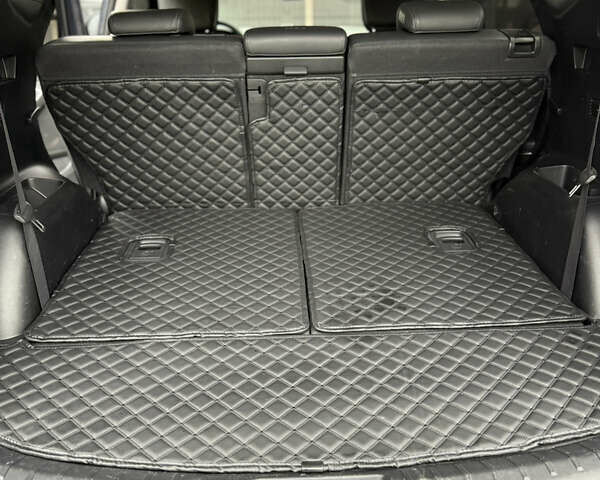 Синій Хендай Санта Фе, об'ємом двигуна 2 л та пробігом 182 тис. км за 21999 $, фото 23 на Automoto.ua