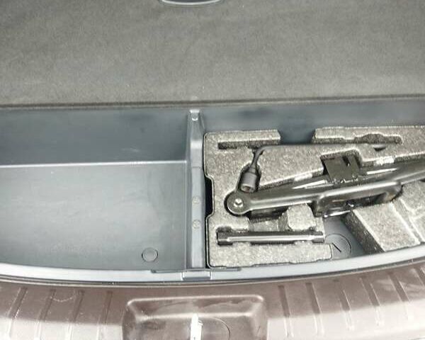 Хендай Санта Фе 2017 в Киеве на Automoto.ua Синий Хендай Санта Фе, объемом двигателя 2.4 л и пробегом 113 тыс. км за 21000 $, фото 51 на Automoto.ua