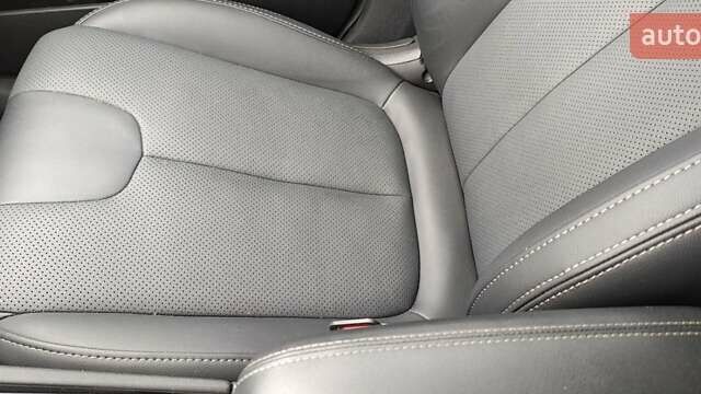 Синий Хендай Санта Фе, объемом двигателя 2.36 л и пробегом 80 тыс. км за 21300 $, фото 35 на Automoto.ua