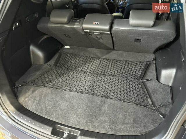 Синій Хендай Санта Фе, об'ємом двигуна 2 л та пробігом 181 тис. км за 20500 $, фото 41 на Automoto.ua