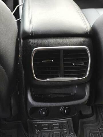 Синий Хендай Санта Фе, объемом двигателя 2.36 л и пробегом 80 тыс. км за 21300 $, фото 23 на Automoto.ua