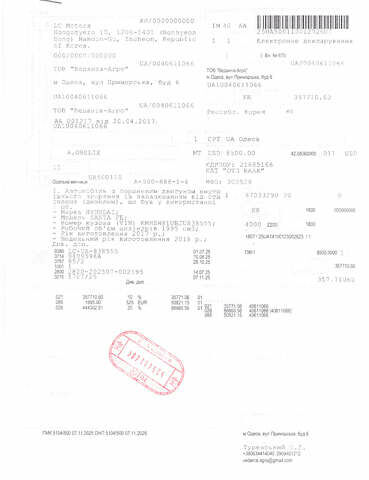 Синій Хендай Санта Фе, об'ємом двигуна 2 л та пробігом 181 тис. км за 20500 $, фото 2 на Automoto.ua