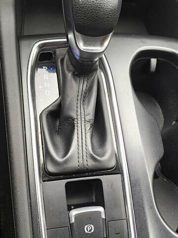 Синий Хендай Санта Фе, объемом двигателя 2.36 л и пробегом 80 тыс. км за 21300 $, фото 25 на Automoto.ua