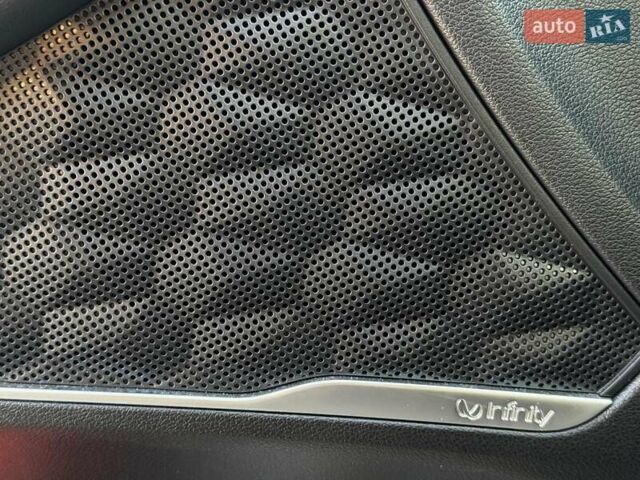 Синий Хендай Санта Фе, объемом двигателя 2 л и пробегом 37 тыс. км за 23730 $, фото 10 на Automoto.ua