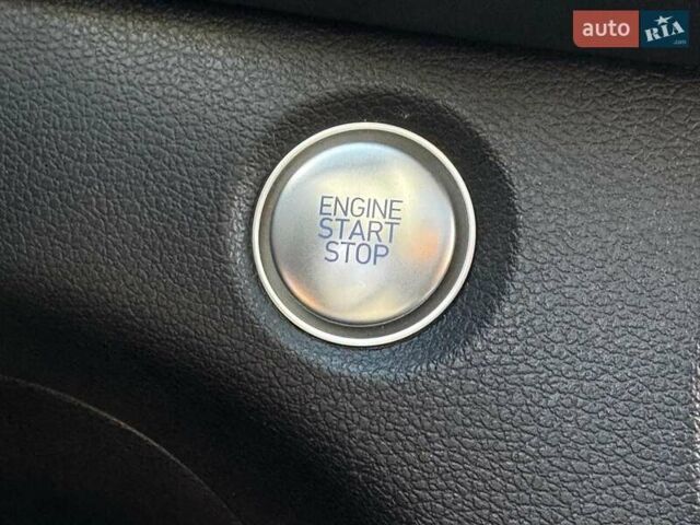 Синий Хендай Санта Фе, объемом двигателя 2 л и пробегом 37 тыс. км за 23730 $, фото 21 на Automoto.ua