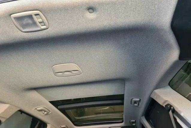 Синий Хендай Санта Фе, объемом двигателя 0 л и пробегом 91 тыс. км за 21000 $, фото 4 на Automoto.ua