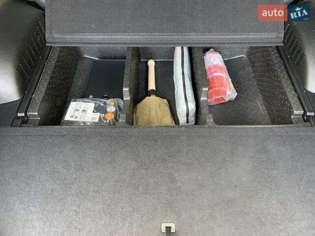 Синий Хендай Санта Фе, объемом двигателя 2.4 л и пробегом 30 тыс. км за 26500 $, фото 17 на Automoto.ua