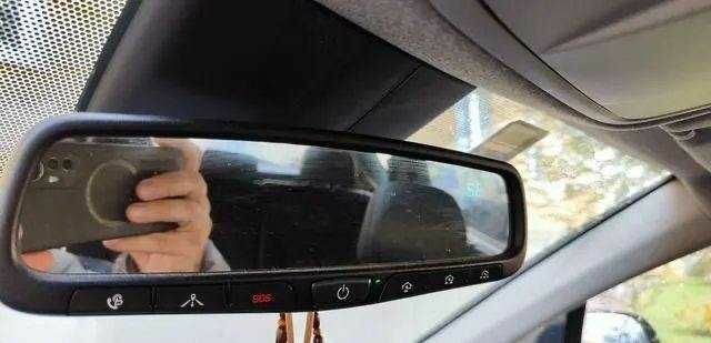 Синий Хендай Санта Фе, объемом двигателя 0 л и пробегом 91 тыс. км за 21000 $, фото 9 на Automoto.ua