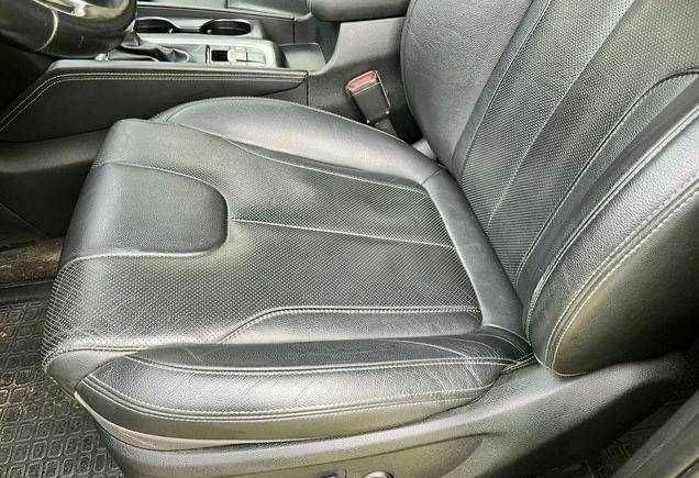 Синий Хендай Санта Фе, объемом двигателя 0 л и пробегом 91 тыс. км за 18000 $, фото 5 на Automoto.ua