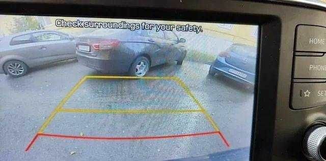 Синий Хендай Санта Фе, объемом двигателя 0 л и пробегом 91 тыс. км за 18000 $, фото 6 на Automoto.ua