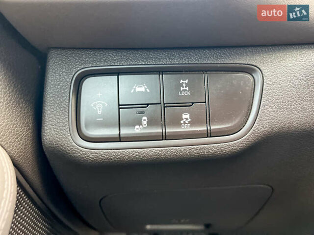 Синий Хендай Санта Фе, объемом двигателя 2.36 л и пробегом 74 тыс. км за 20900 $, фото 33 на Automoto.ua