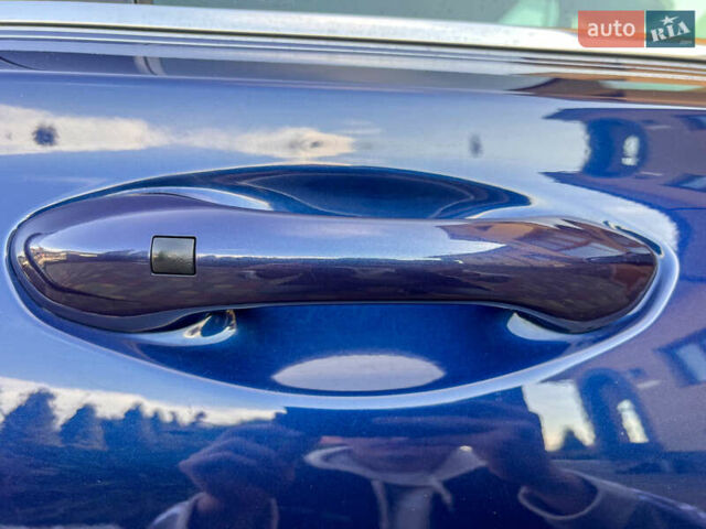 Синий Хендай Санта Фе, объемом двигателя 2.36 л и пробегом 74 тыс. км за 20900 $, фото 36 на Automoto.ua