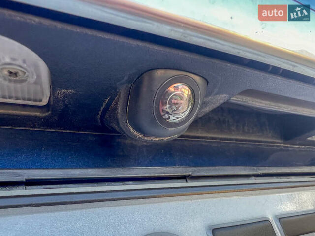 Синий Хендай Санта Фе, объемом двигателя 2.36 л и пробегом 74 тыс. км за 20900 $, фото 39 на Automoto.ua