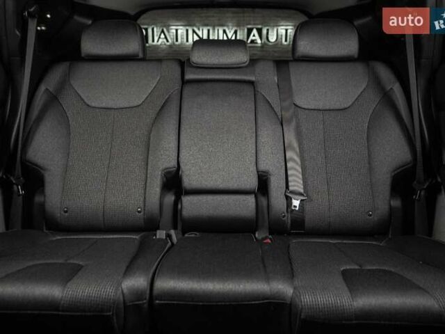 Синий Хендай Санта Фе, объемом двигателя 2.5 л и пробегом 53 тыс. км за 25900 $, фото 40 на Automoto.ua