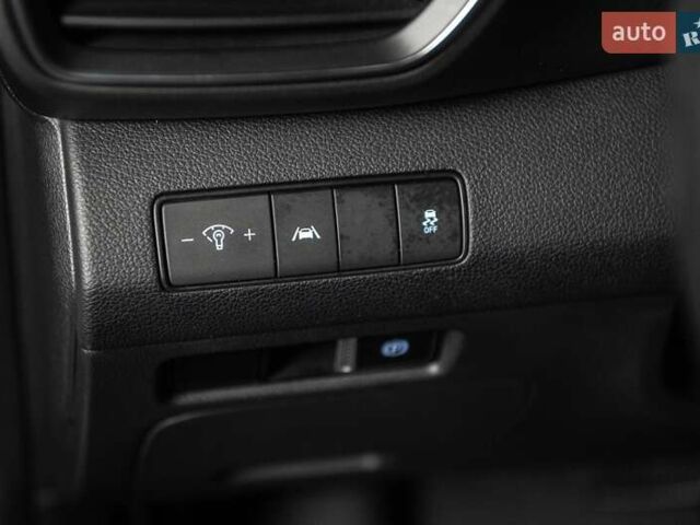 Синий Хендай Санта Фе, объемом двигателя 2.5 л и пробегом 53 тыс. км за 25900 $, фото 32 на Automoto.ua