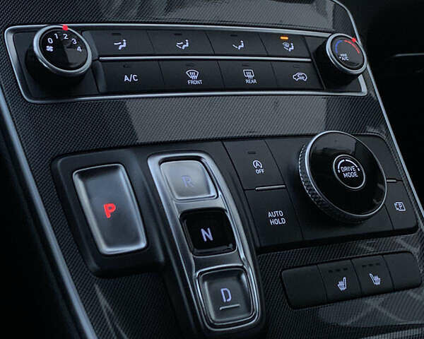 Синий Хендай Санта Фе, объемом двигателя 2.5 л и пробегом 9 тыс. км за 31900 $, фото 61 на Automoto.ua