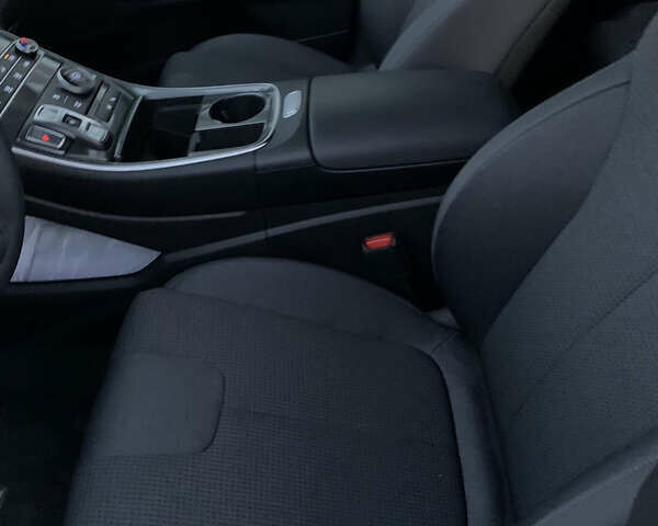 Синий Хендай Санта Фе, объемом двигателя 2.5 л и пробегом 9 тыс. км за 31900 $, фото 45 на Automoto.ua