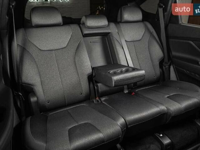 Синий Хендай Санта Фе, объемом двигателя 2.5 л и пробегом 53 тыс. км за 25900 $, фото 41 на Automoto.ua