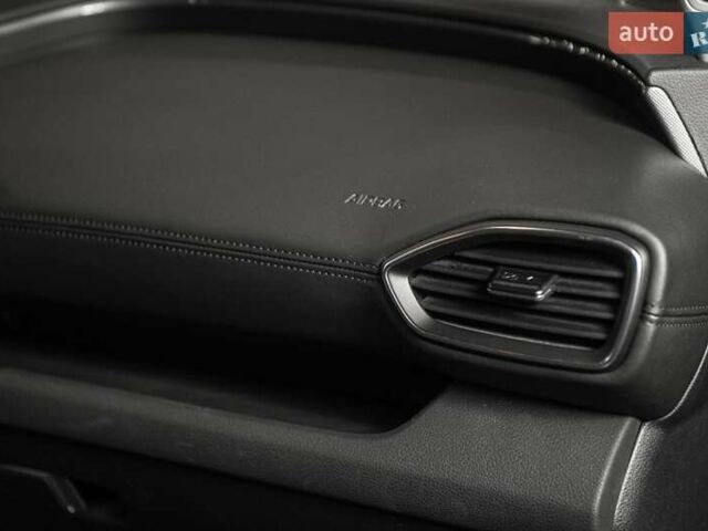 Синий Хендай Санта Фе, объемом двигателя 2.5 л и пробегом 53 тыс. км за 25900 $, фото 34 на Automoto.ua