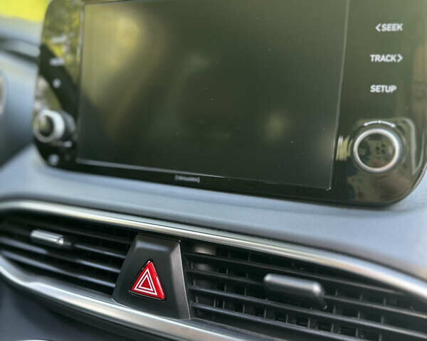 Синий Хендай Санта Фе, объемом двигателя 2.5 л и пробегом 9 тыс. км за 31900 $, фото 37 на Automoto.ua