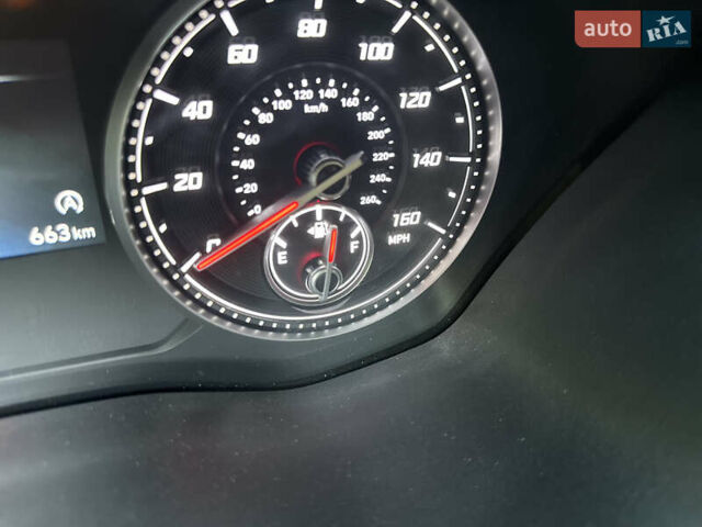 Синий Хендай Санта Фе, объемом двигателя 2.5 л и пробегом 9 тыс. км за 31900 $, фото 32 на Automoto.ua