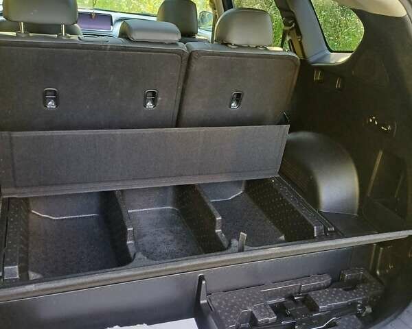 Синій Хендай Санта Фе, об'ємом двигуна 2.5 л та пробігом 26 тис. км за 38500 $, фото 29 на Automoto.ua