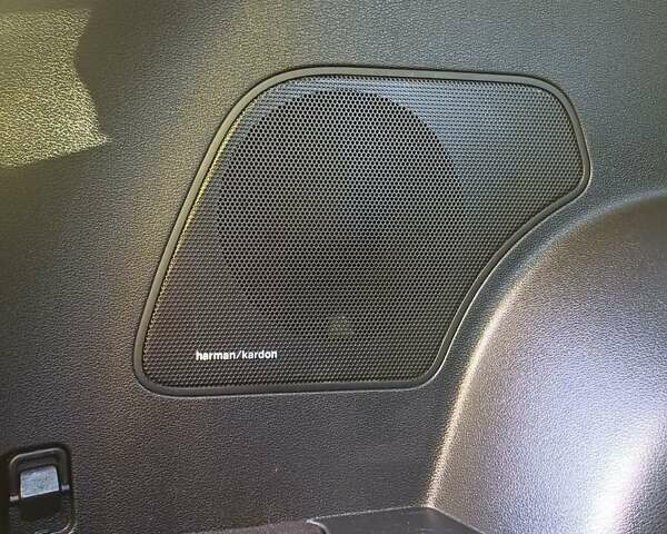 Синій Хендай Санта Фе, об'ємом двигуна 2.5 л та пробігом 26 тис. км за 38500 $, фото 28 на Automoto.ua