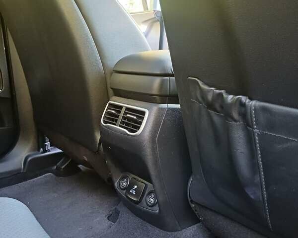 Синій Хендай Санта Фе, об'ємом двигуна 2.5 л та пробігом 26 тис. км за 38500 $, фото 22 на Automoto.ua
