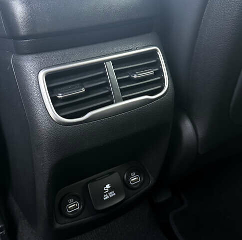 Синій Хендай Санта Фе, об'ємом двигуна 2.15 л та пробігом 45 тис. км за 40000 $, фото 15 на Automoto.ua