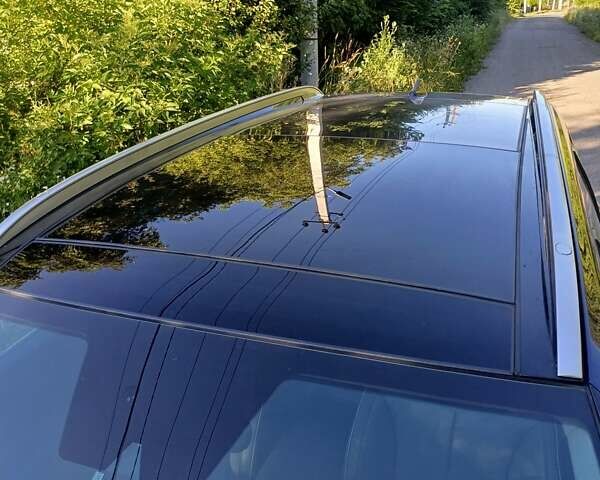 Синій Хендай Санта Фе, об'ємом двигуна 2.5 л та пробігом 26 тис. км за 38500 $, фото 33 на Automoto.ua