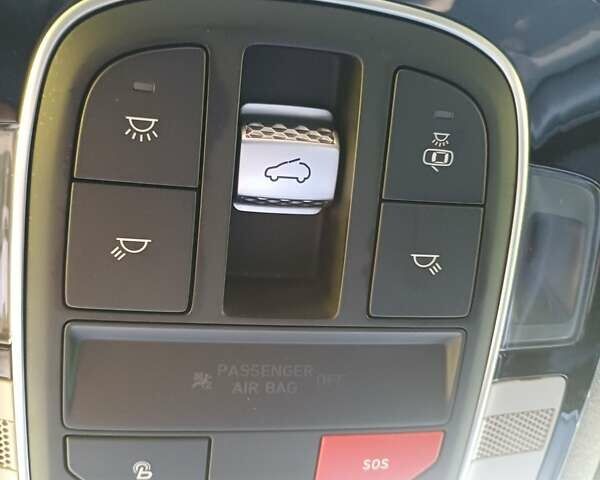 Синій Хендай Санта Фе, об'ємом двигуна 2.5 л та пробігом 26 тис. км за 38500 $, фото 15 на Automoto.ua