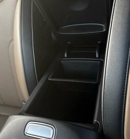 Синій Хендай Санта Фе, об'ємом двигуна 2.15 л та пробігом 45 тис. км за 40000 $, фото 19 на Automoto.ua