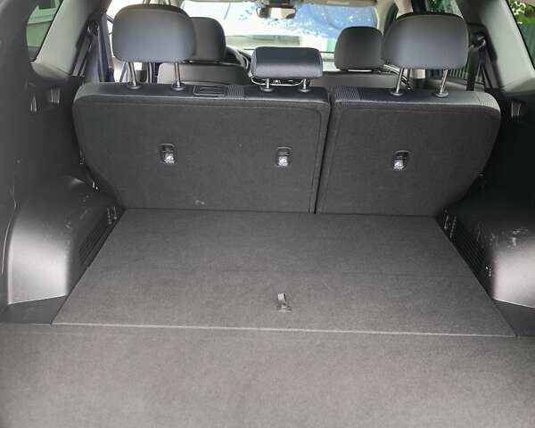 Синий Хендай Санта Фе, объемом двигателя 2.5 л и пробегом 41 тыс. км за 28999 $, фото 5 на Automoto.ua