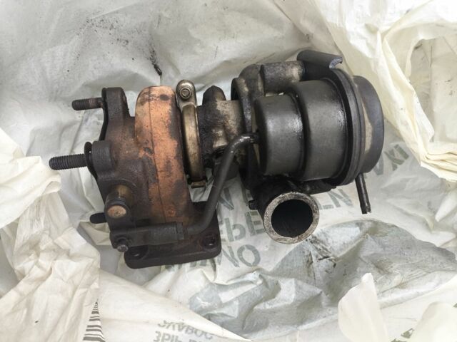 Зелений Хендай Санта Фе, об'ємом двигуна 2 л та пробігом 280 тис. км за 2222 $, фото 3 на Automoto.ua