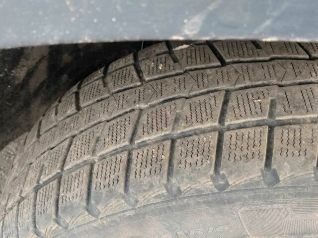 Зеленый Хендай Санта Фе, объемом двигателя 2 л и пробегом 125 тыс. км за 2999 $, фото 8 на Automoto.ua