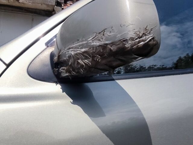 Зелений Хендай Санта Фе, об'ємом двигуна 3.3 л та пробігом 195 тис. км за 7800 $, фото 1 на Automoto.ua