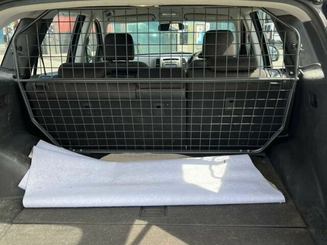 Зелений Хендай Санта Фе, об'ємом двигуна 2.2 л та пробігом 150 тис. км за 4150 $, фото 7 на Automoto.ua