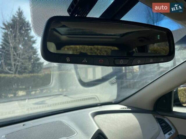 Зеленый Хендай Санта Фе, объемом двигателя 2 л и пробегом 130 тыс. км за 13000 $, фото 25 на Automoto.ua