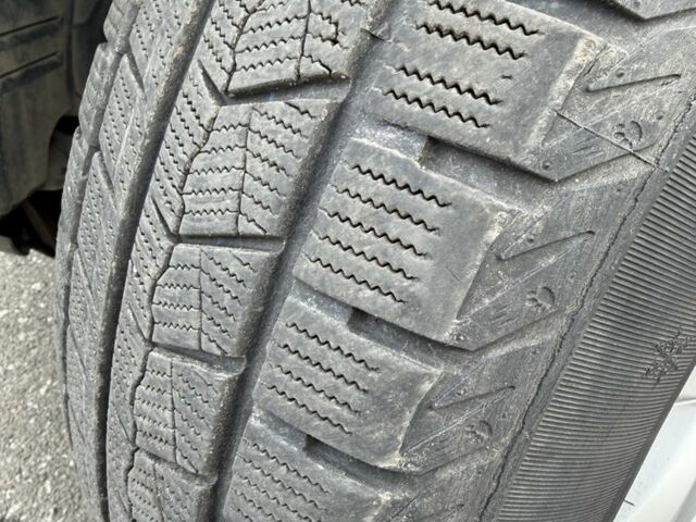 Зеленый Хендай Санта Фе, объемом двигателя 2.4 л и пробегом 180 тыс. км за 9800 $, фото 21 на Automoto.ua