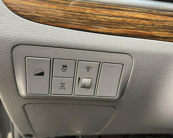 Зеленый Хендай Санта Фе, объемом двигателя 2.36 л и пробегом 180 тыс. км за 9800 $, фото 12 на Automoto.ua