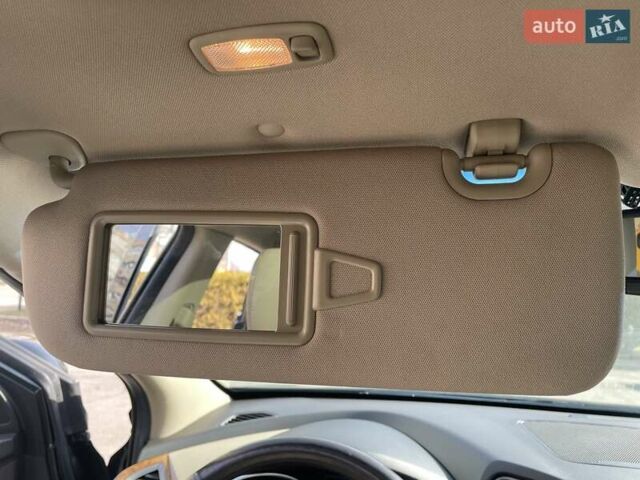 Зеленый Хендай Санта Фе, объемом двигателя 2 л и пробегом 130 тыс. км за 13000 $, фото 16 на Automoto.ua