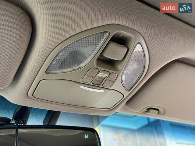 Помаранчевий Хендай Санта Фе, об'ємом двигуна 2 л та пробігом 205 тис. км за 13850 $, фото 25 на Automoto.ua