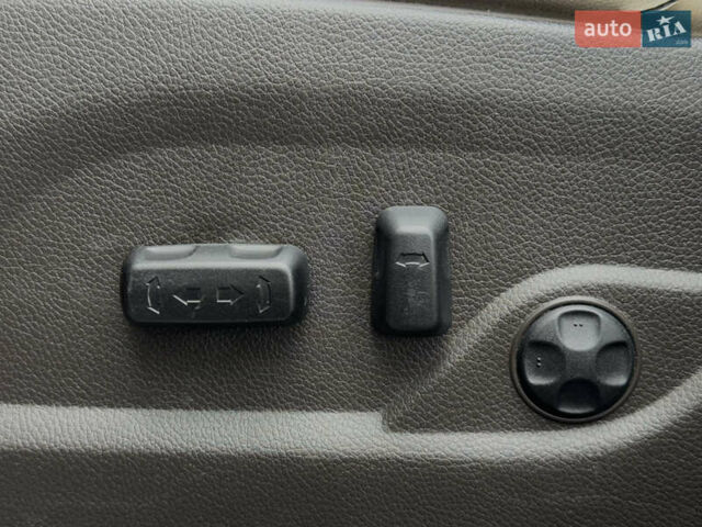 Помаранчевий Хендай Санта Фе, об'ємом двигуна 2 л та пробігом 205 тис. км за 13850 $, фото 14 на Automoto.ua