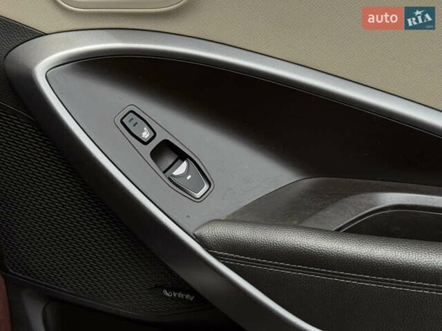 Помаранчевий Хендай Санта Фе, об'ємом двигуна 2 л та пробігом 205 тис. км за 13850 $, фото 20 на Automoto.ua