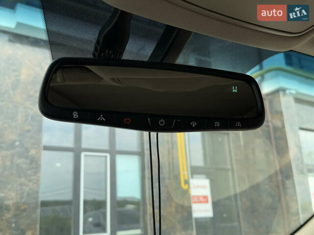 Помаранчевий Хендай Санта Фе, об'ємом двигуна 2 л та пробігом 205 тис. км за 13850 $, фото 24 на Automoto.ua