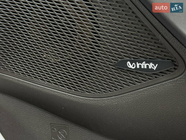 Помаранчевий Хендай Санта Фе, об'ємом двигуна 2 л та пробігом 205 тис. км за 13850 $, фото 15 на Automoto.ua