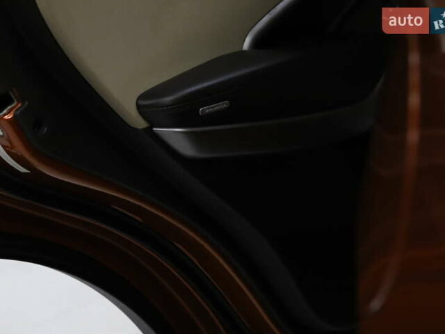 Помаранчевий Хендай Санта Фе, об'ємом двигуна 2.36 л та пробігом 180 тис. км за 13999 $, фото 125 на Automoto.ua