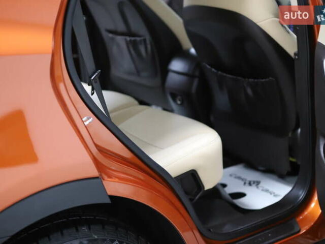 Помаранчевий Хендай Санта Фе, об'ємом двигуна 2.36 л та пробігом 180 тис. км за 13999 $, фото 87 на Automoto.ua