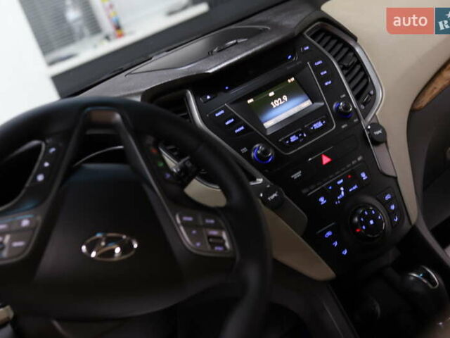 Помаранчевий Хендай Санта Фе, об'ємом двигуна 2.36 л та пробігом 180 тис. км за 13999 $, фото 61 на Automoto.ua